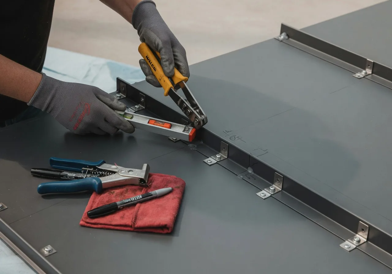 Why choose Metal Roofing Installation in Glenvil, NE
